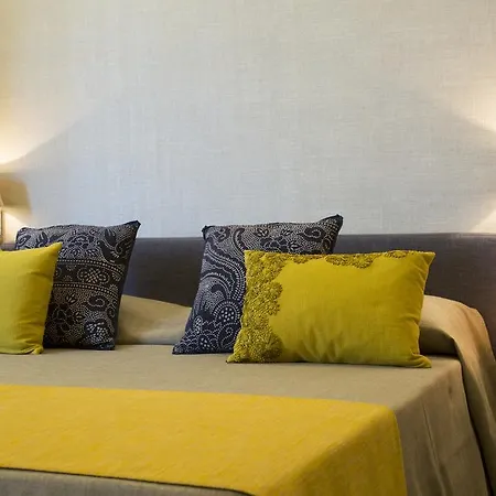 Nocleg ze śniadaniem Thebed Pescara