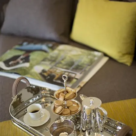 Thebed 4* 페스카라