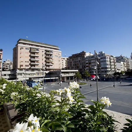 Thebed Pescara