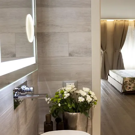 Thebed Nocleg ze śniadaniem Pescara