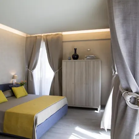 Thebed Nocleg ze śniadaniem