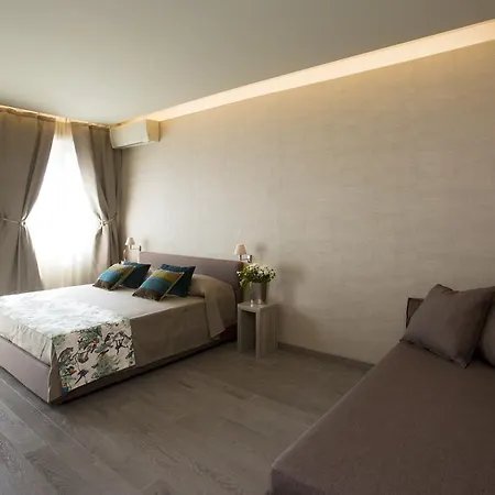 Thebed 4* 페스카라