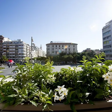 Thebed Pescara