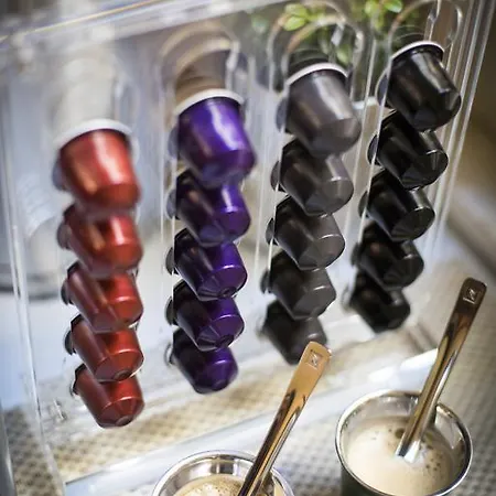 Thebed B&B 페스카라