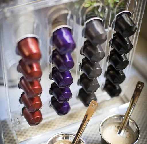 Thebed Bed and Breakfast Πεσκάρα