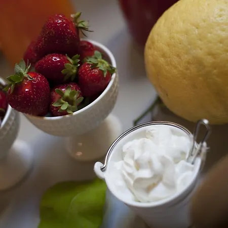 住宿加早餐酒店 司柏德住宿加早餐旅馆 佩斯卡拉