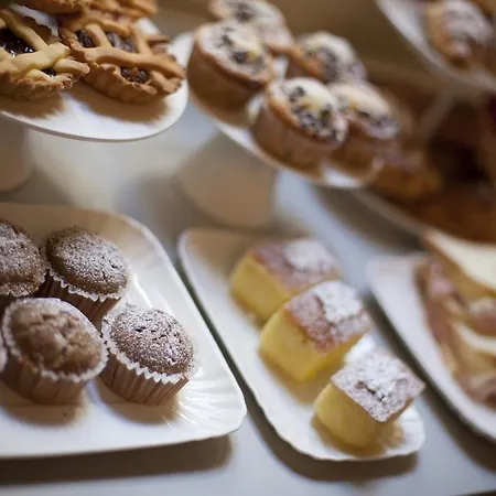 司柏德住宿加早餐旅馆 住宿加早餐酒店 4*