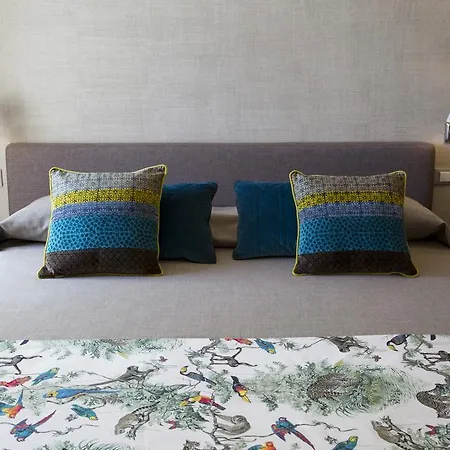Thebed Pescara