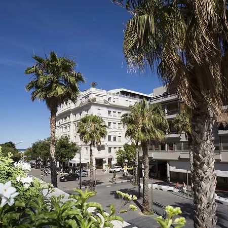 住宿加早餐酒店 司柏德住宿加早餐旅馆 佩斯卡拉