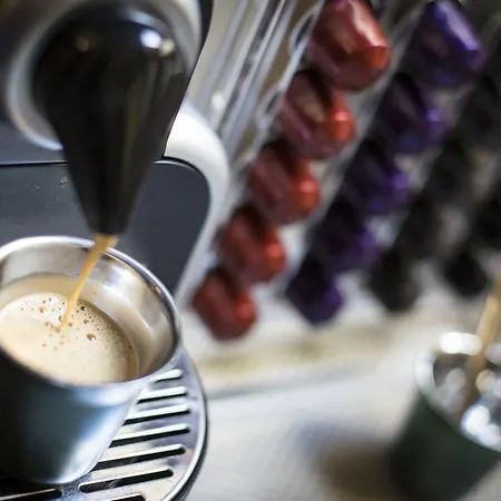 司柏德住宿加早餐旅馆 住宿加早餐酒店 佩斯卡拉