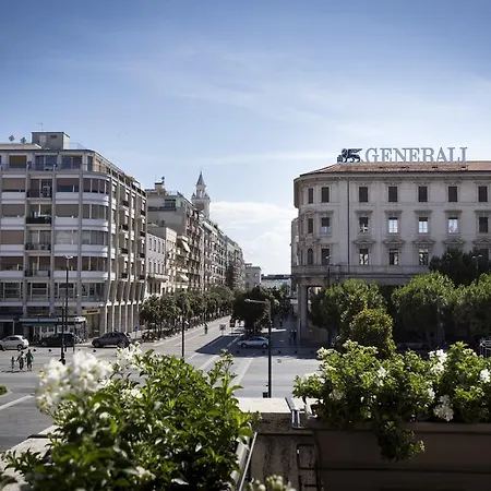 Bed & Breakfast Thebed