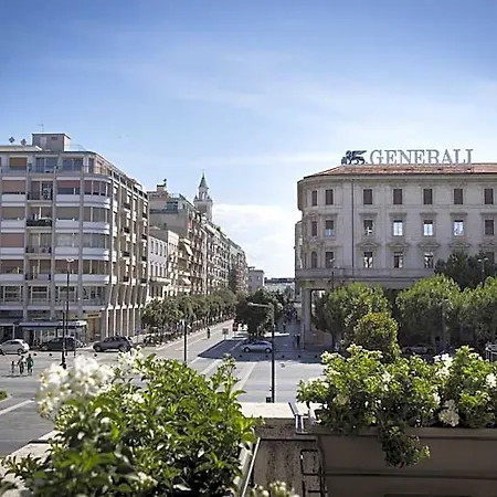 Thebed 4* Pescara