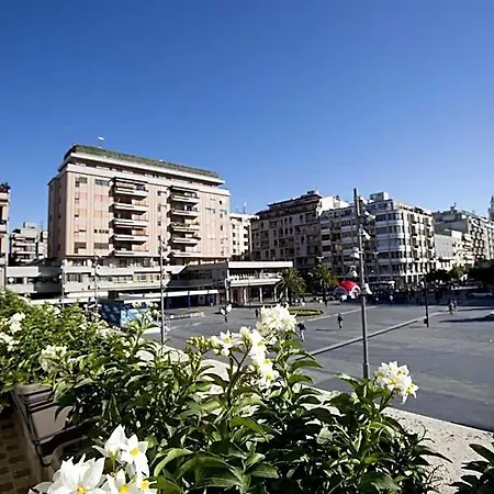 Bed & Breakfast Thebed Pescara