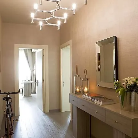 Bed & Breakfast Thebed Pescara