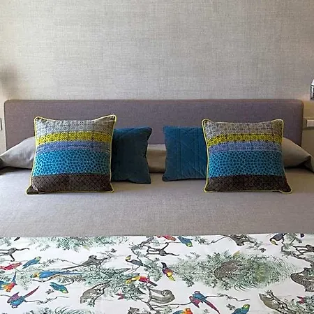 Thebed 4* Pescara