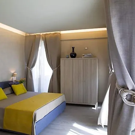 Bed & Breakfast Thebed Pescara