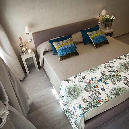Bed & Breakfast Thebed Pescara