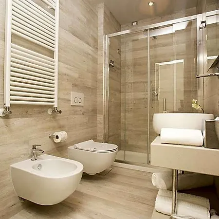 Thebed Bed & Breakfast Pescara