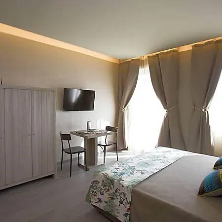 Bed & Breakfast Thebed