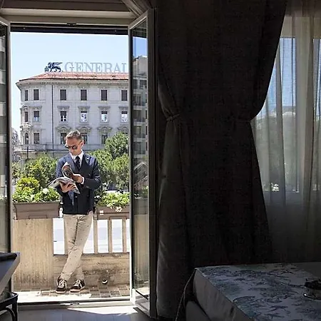 Thebed Bed & Breakfast 4*