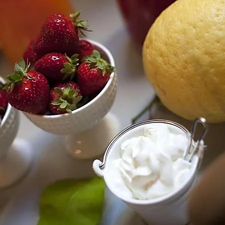 Bed & Breakfast Thebed Pescara