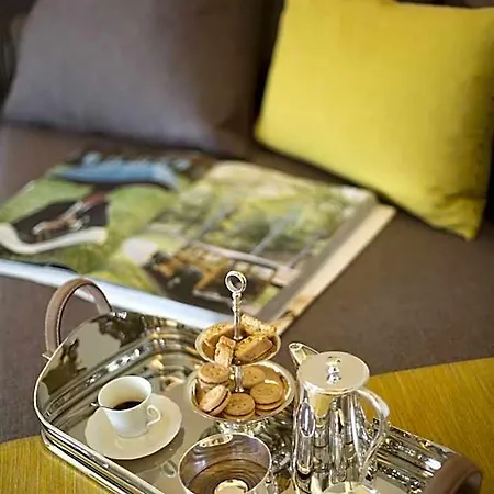 Bed & Breakfast Thebed Pescara