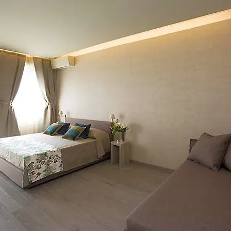 Thebed Pescara
