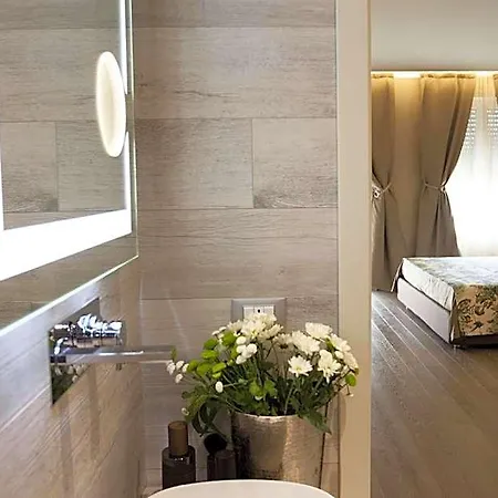 Thebed Pescara