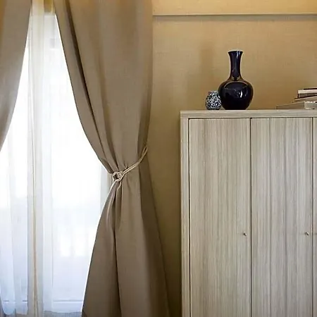 Thebed Bed & Breakfast Pescara