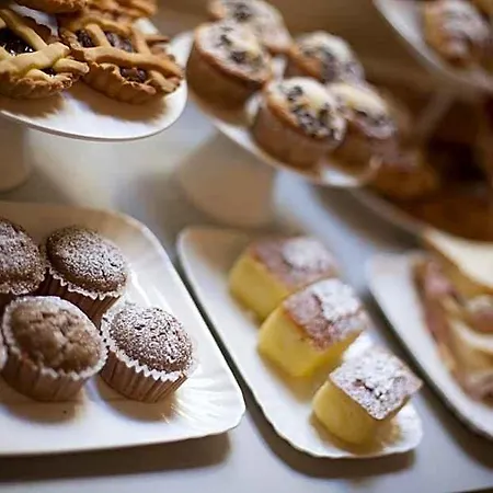 Bed & Breakfast Thebed Pescara