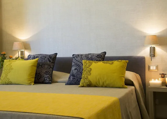 Bed and Breakfast Thebed Πεσκάρα