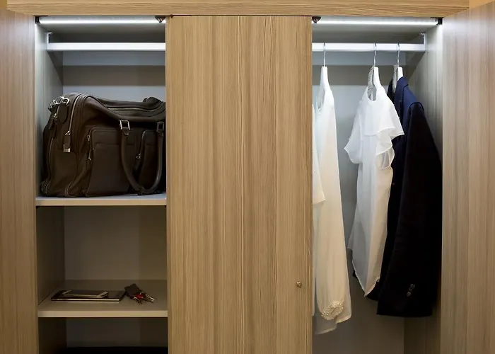 Bed and Breakfast Thebed