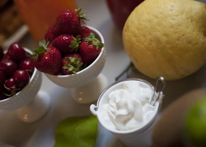 Oda ve Kahvaltı Thebed Pescara