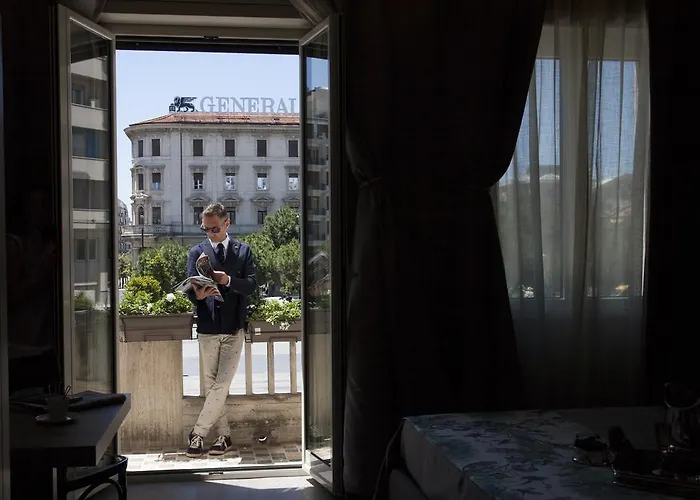 Thebed 4* Πεσκάρα