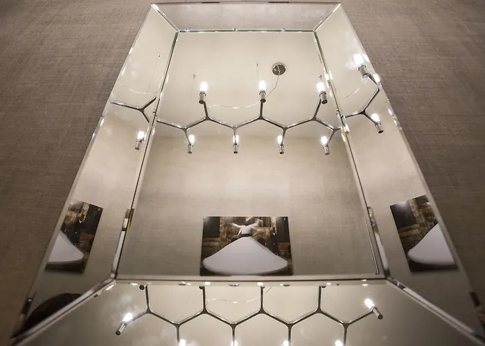 Bed and Breakfast Thebed