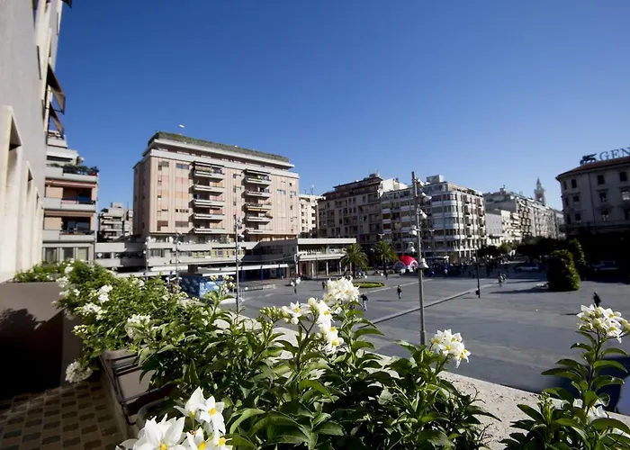 Thebed Πεσκάρα