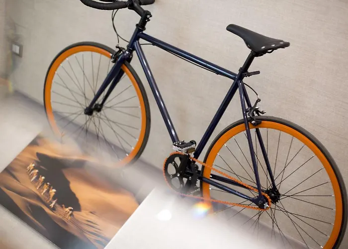 Thebed Bed and Breakfast