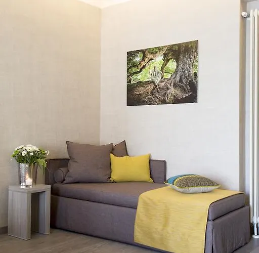 Thebed Oda ve Kahvaltı 4*