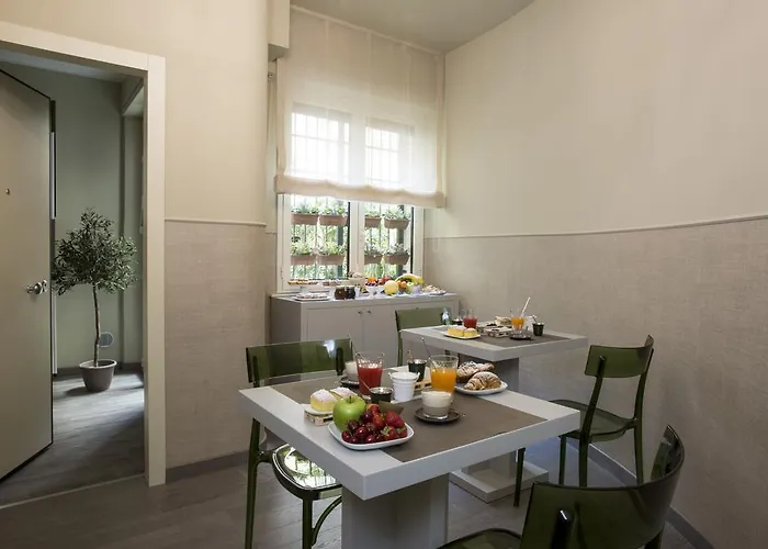 Thebed 4* Πεσκάρα