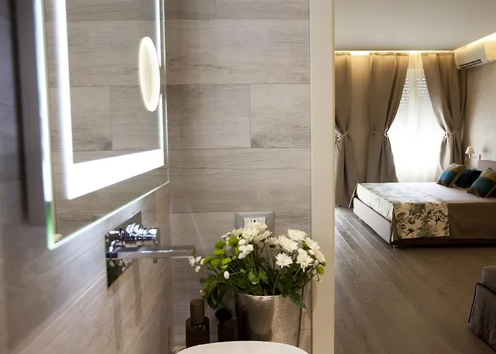 Thebed Bed and Breakfast Πεσκάρα