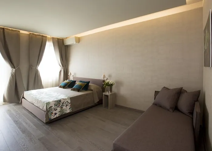 Thebed 4* Πεσκάρα