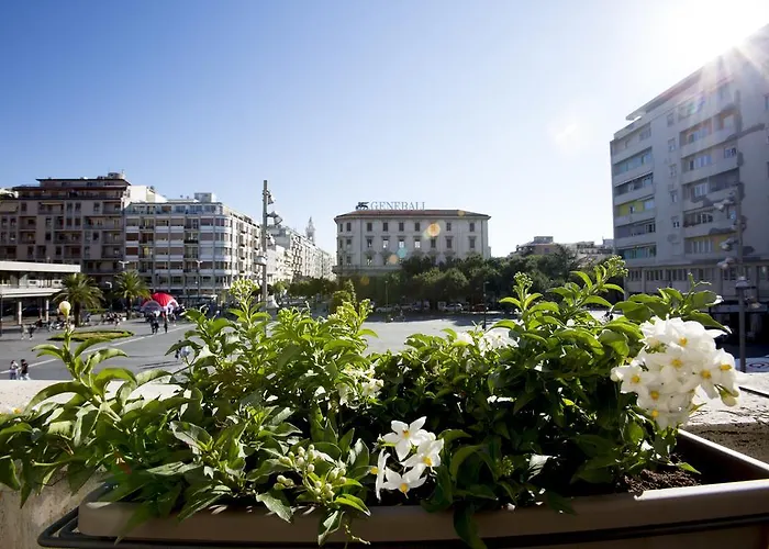 Thebed Πεσκάρα