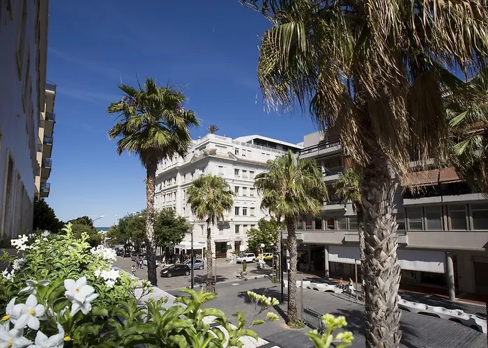 Couette-café Thebed Pescara