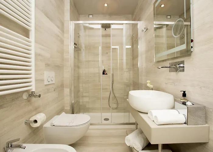 Thebed Bed and Breakfast