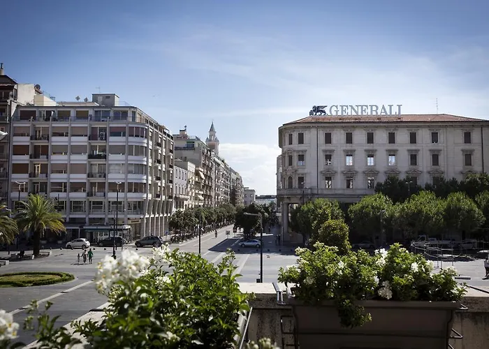 Oda ve Kahvaltı Thebed